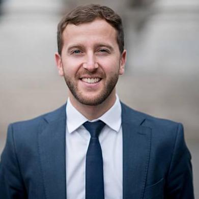 Harry Bond