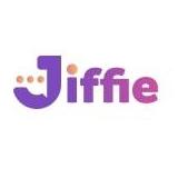 The Jiffie  App 
