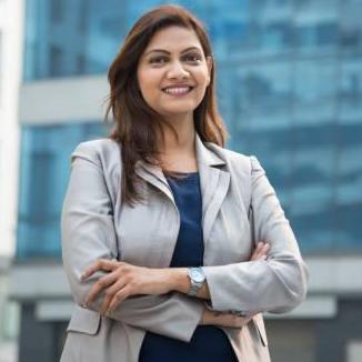 Ankita Ahuja