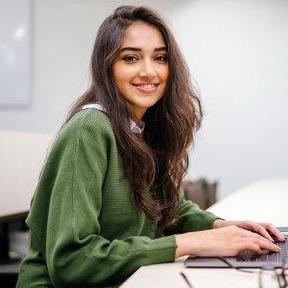 Arohi Taneja