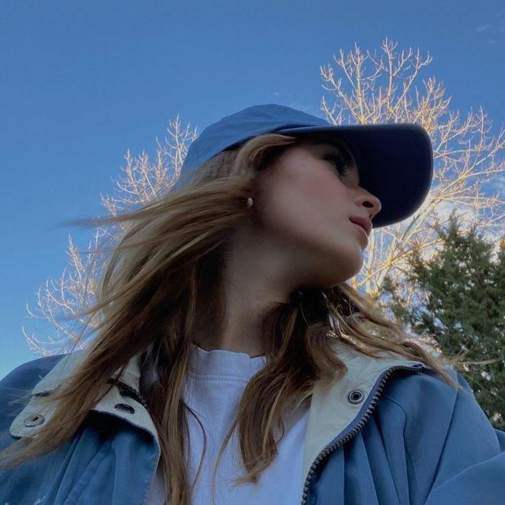 Olivia Pitter