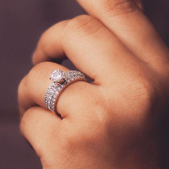 Earthly Jewels