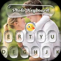 Photo Keyboard