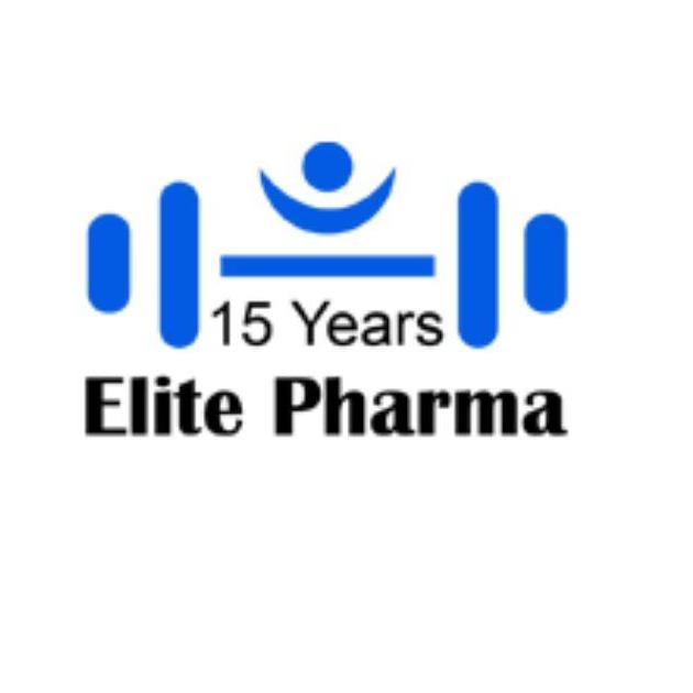 Elite Pharmas