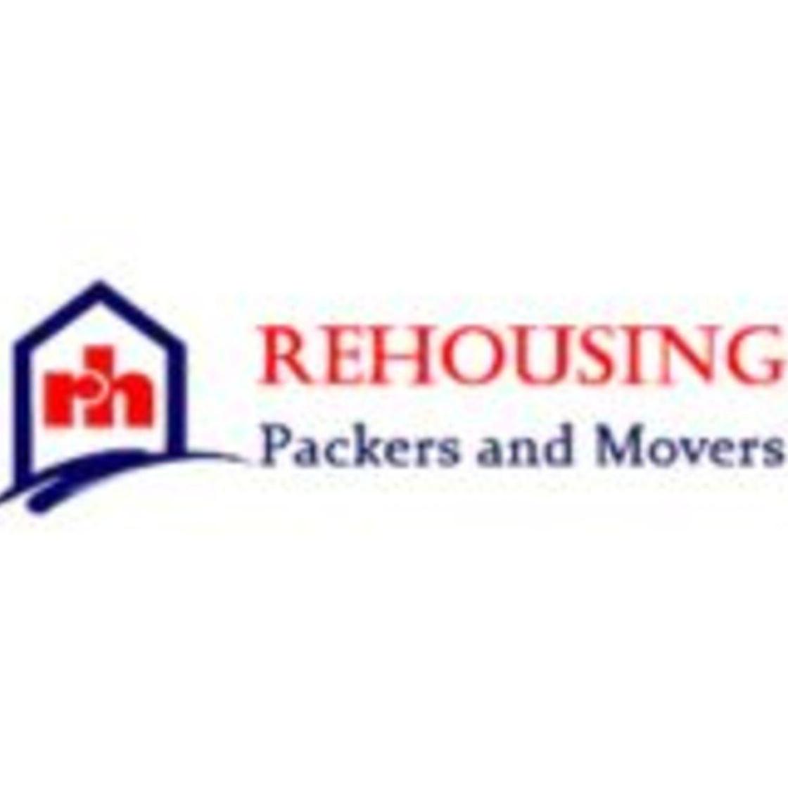Rehousing Packers And Movers