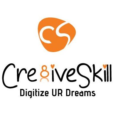 Cre8ive Cre8iveskill