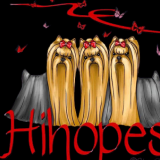 Hihopesyorkshire Terriers