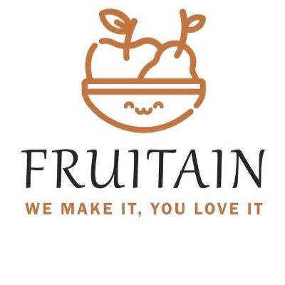 Fruitain Powder