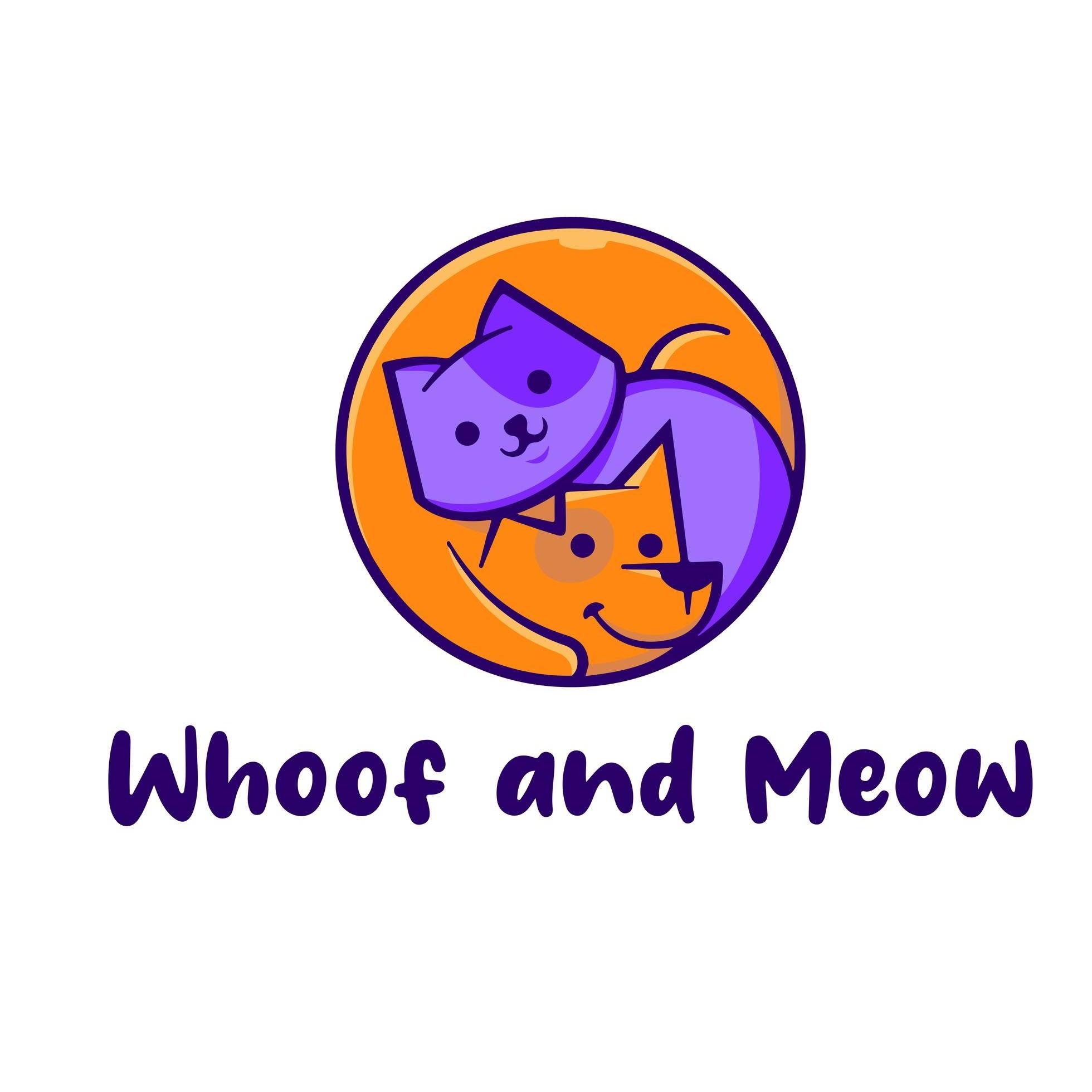 Whoof Meow
