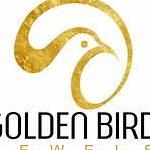 Golden Bird Jewels