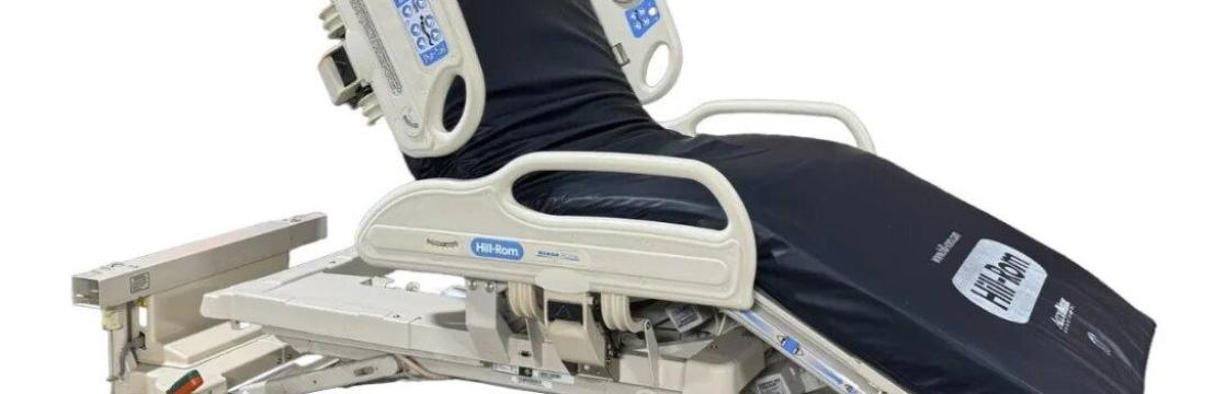 305 Medical Beds
