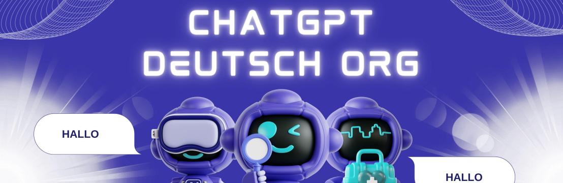 ChatGPT Deutsch Org