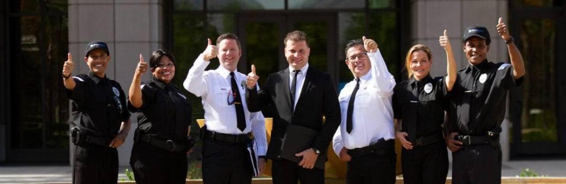 DG Security Services