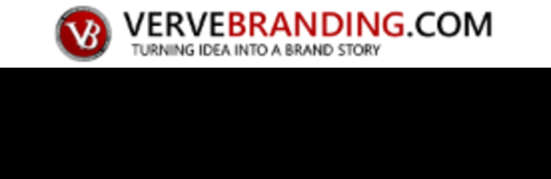 Verve branding