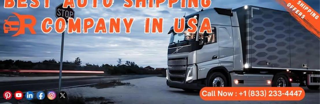 Rapid Auto Shipping