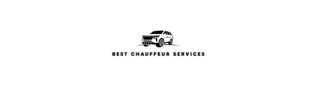 Best Chauffeur  Service