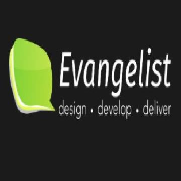 Evangelist Apps