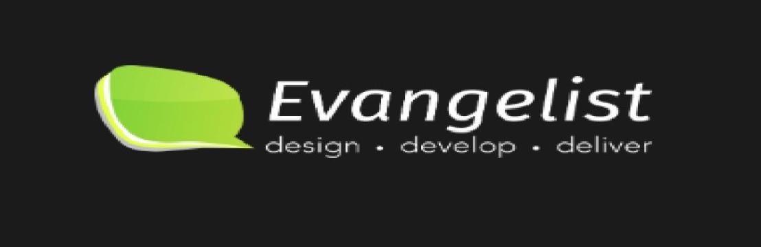 Evangelist Apps