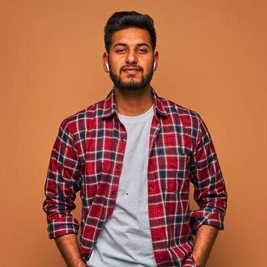 Jaykant  Patil