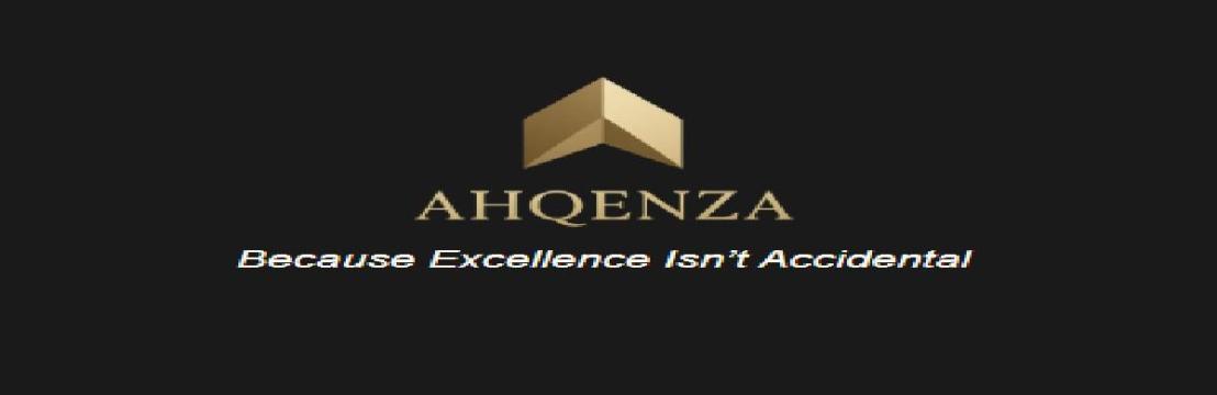 Ahqenza  Limited