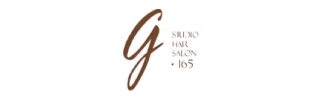 Studio  G165