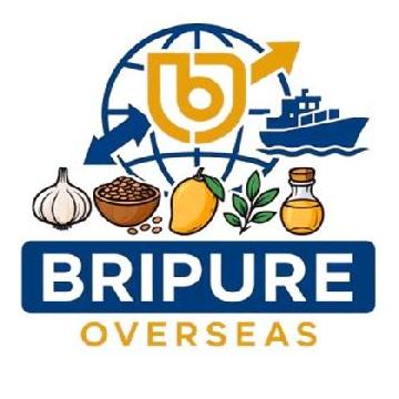 Bripure Overseas