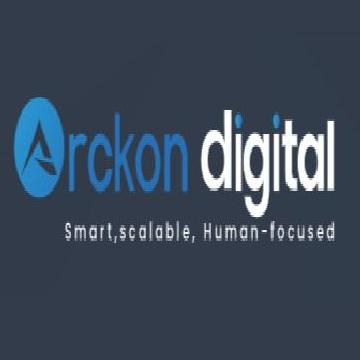 Arckon  Digital