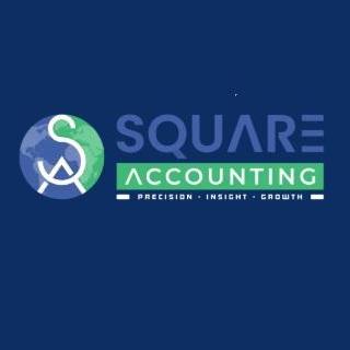 Square  Accounting