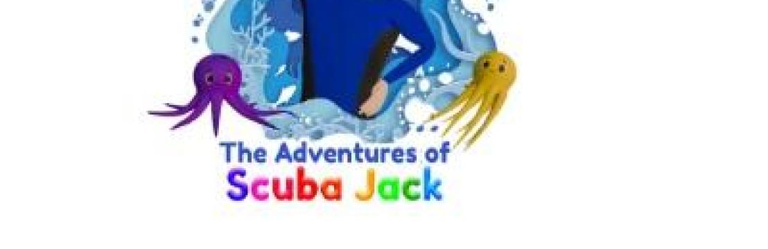 The Adventures Of Scuba  Jack