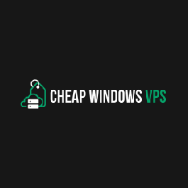 Cheap  Windows VPS