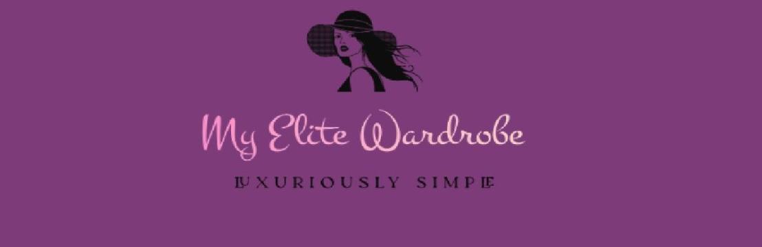 My Elite  Wardrobe