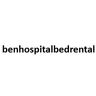 Ben Hospital  Bed Rental