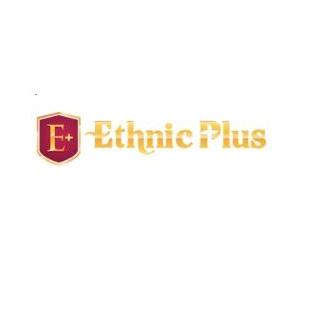 Ethnic  Plus