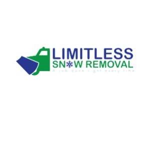 Limitless Snow  Removal