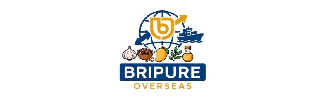 Bripure Overseas