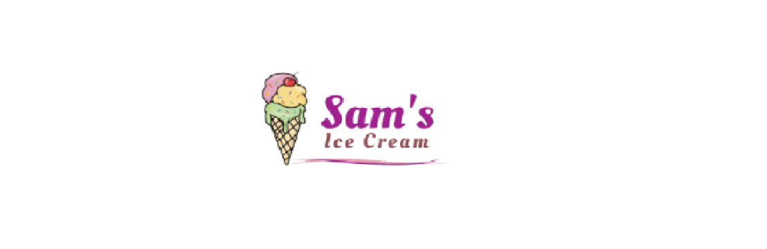 Sam’s  Ice Cream