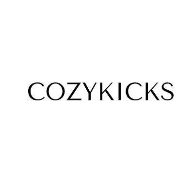 COZY  KICKS