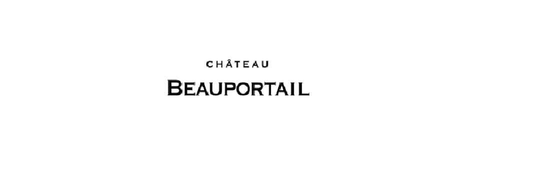 Chateaube Auportail