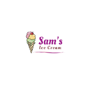 Sam’s  Ice Cream