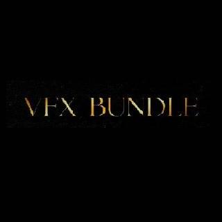 VFX  BUNDLE