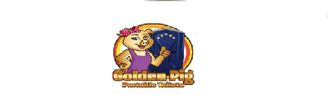 Goldenpig Portabletoilets