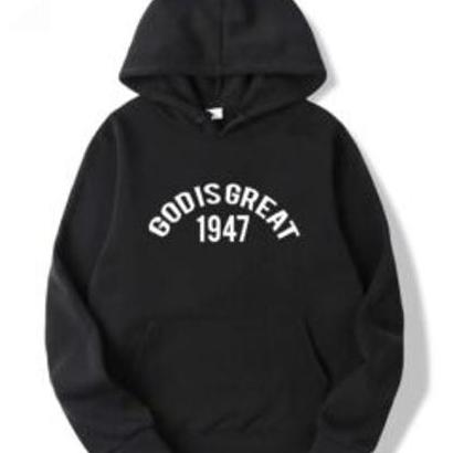 Essentials Hoodie