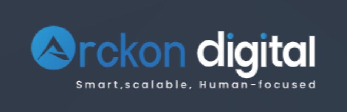 Arckon  Digital