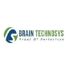 Brain Technosys  Pvt Ltd