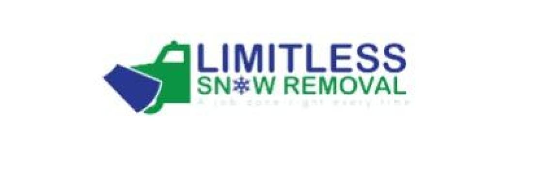 Limitless Snow  Removal