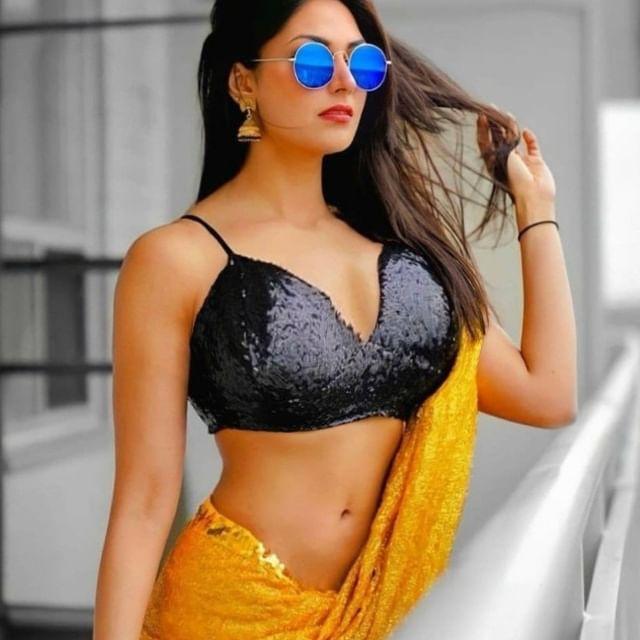 Sweta Reddy