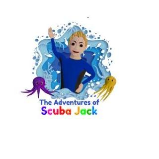 The Adventures Of Scuba  Jack