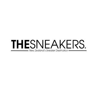 The  Sneakers