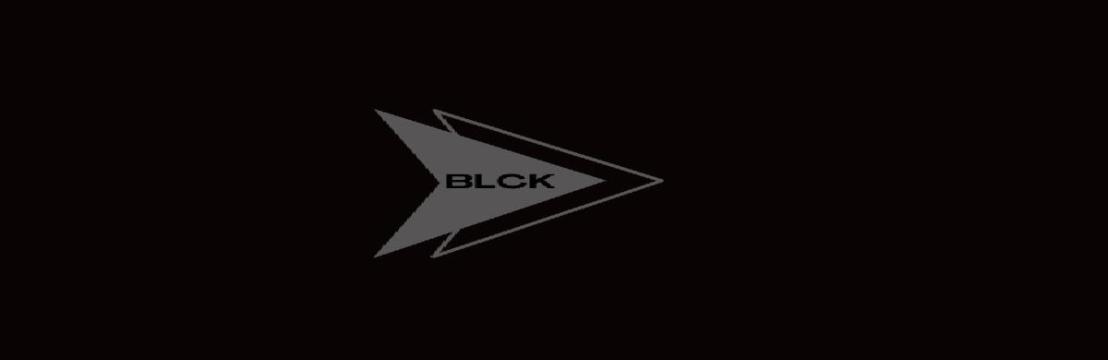Blck  Luxury