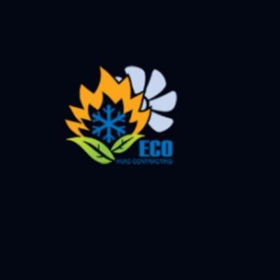 ECO HVAC  CONTRACTING